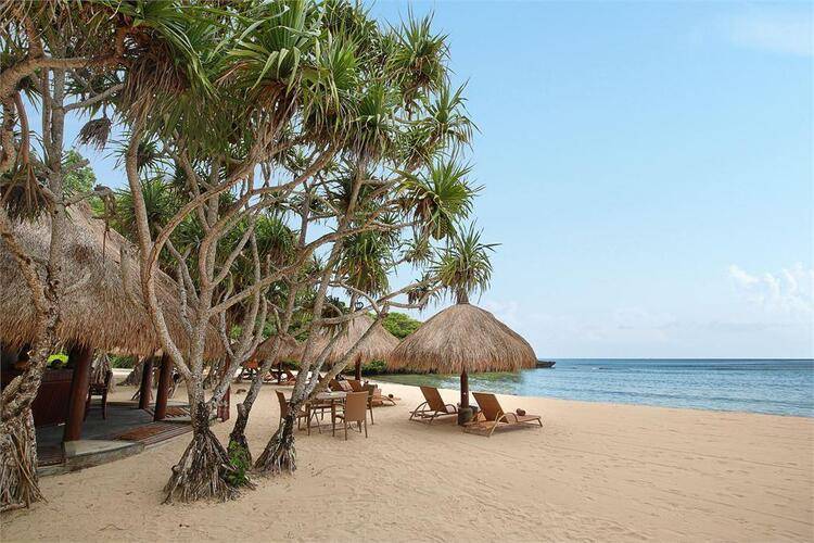The Grand Bali