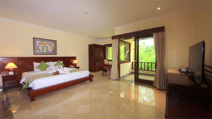 The Grand Bali