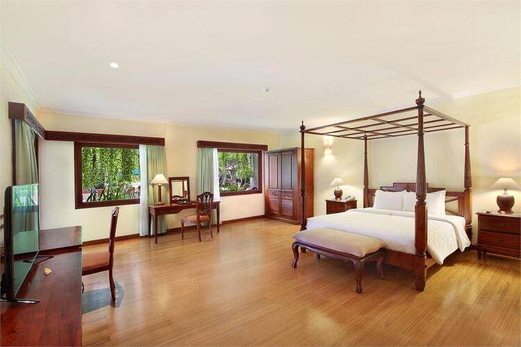 The Grand Bali