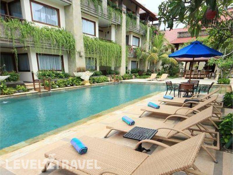 Фотография The Grand Bali