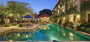 The Grand Bali