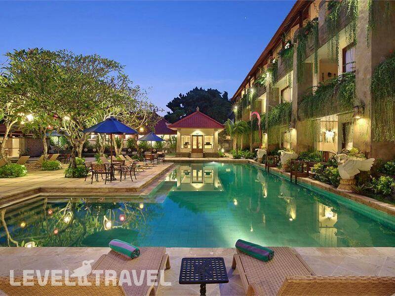 Фотография The Grand Bali