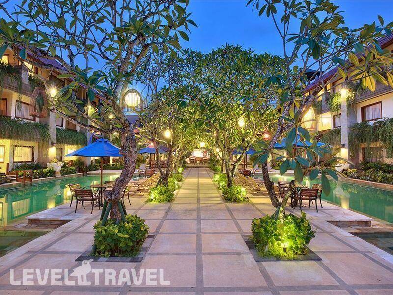 Фотография The Grand Bali