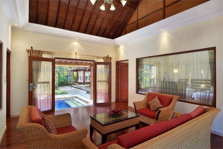 The Grand Bali