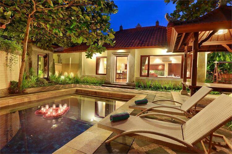 The Grand Bali