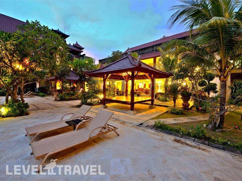 Фотография The Grand Bali