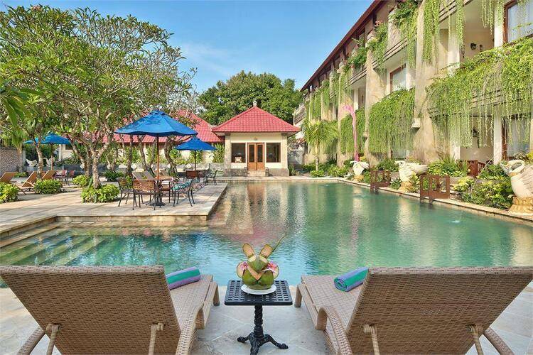 The Grand Bali