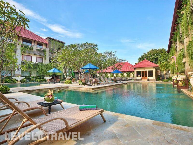 Фотография The Grand Bali