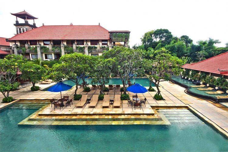 The Grand Bali