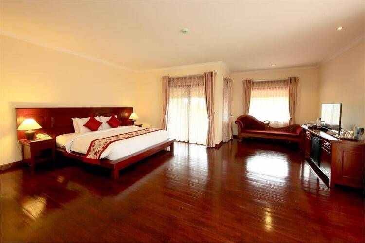 The Grand Bali
