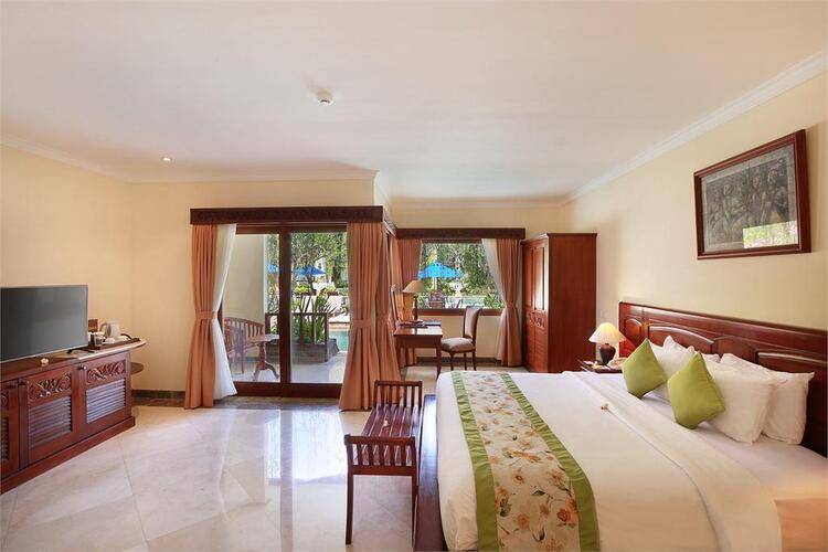 The Grand Bali