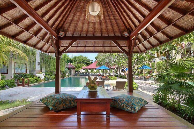 The Grand Bali