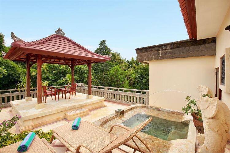 The Grand Bali
