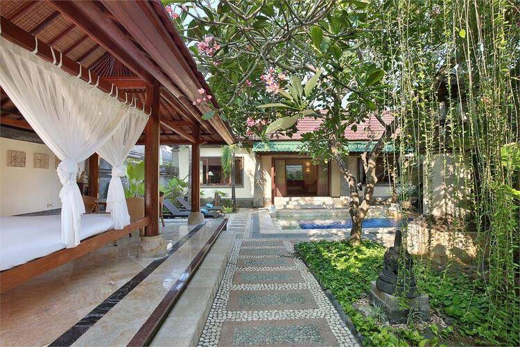 The Grand Bali