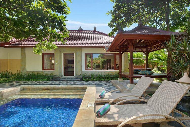The Grand Bali