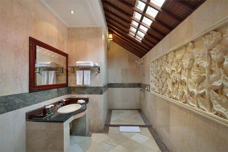 The Grand Bali