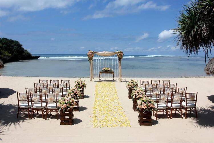 The Grand Bali