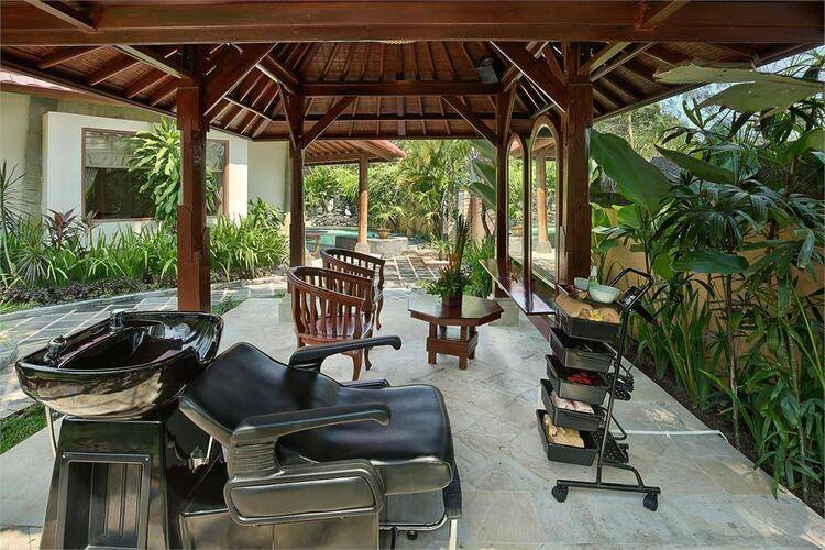 The Grand Bali