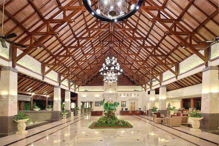 The Grand Bali