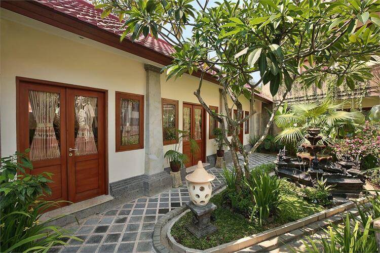 The Grand Bali