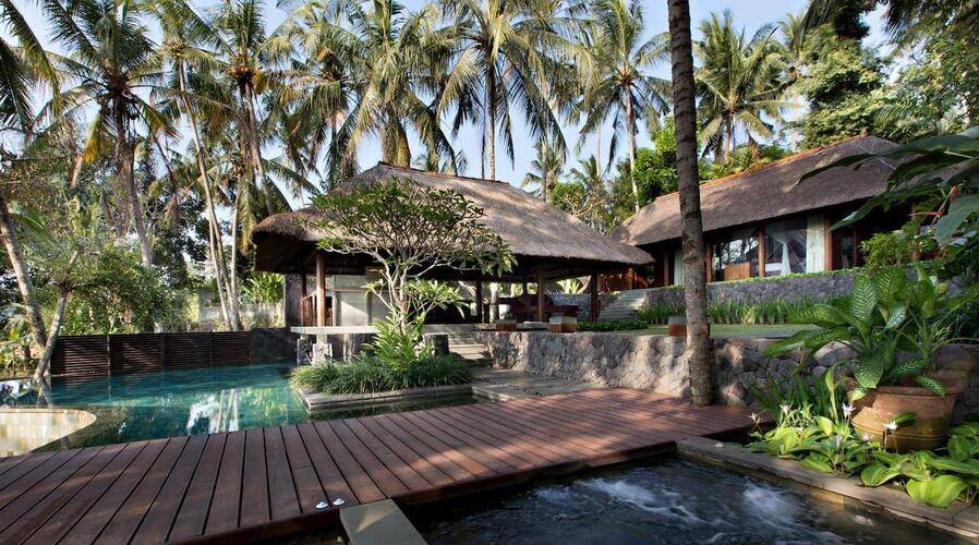 Kayumanis Ubud Private Villa And Spa (Adults Only 16+)