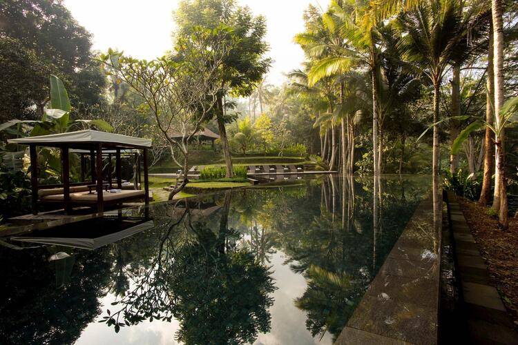 Kayumanis Ubud Private Villa And Spa (Adults Only 16+)