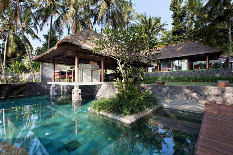 Kayumanis Ubud Private Villa And Spa (Adults Only 16+)