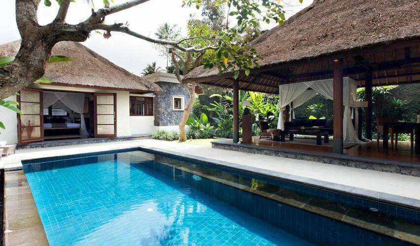Kayumanis Ubud Private Villa And Spa (Adults Only 16+)