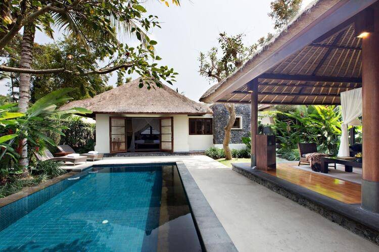 Kayumanis Ubud Private Villa And Spa (Adults Only 16+)