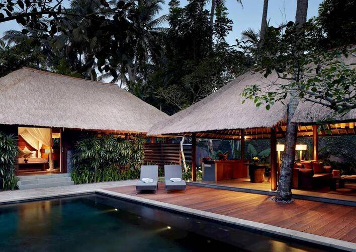 Kayumanis Ubud Private Villa And Spa (Adults Only 16+)