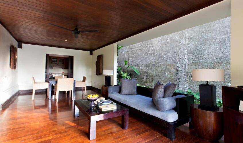 Kayumanis Ubud Private Villa And Spa (Adults Only 16+)