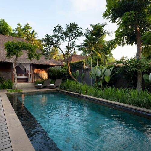 Kayumanis Ubud Private Villa And Spa (Adults Only 16+)