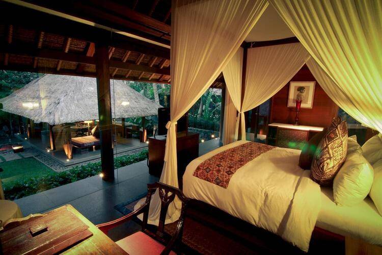 Kayumanis Ubud Private Villa And Spa (Adults Only 16+)