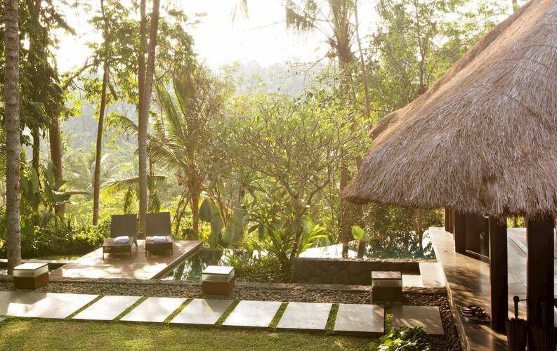 Kayumanis Ubud Private Villa And Spa (Adults Only 16+)
