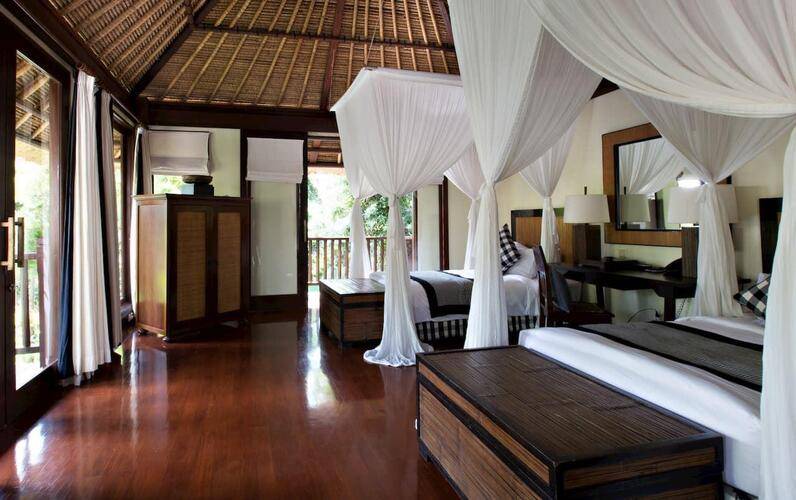 Kayumanis Ubud Private Villa And Spa (Adults Only 16+)