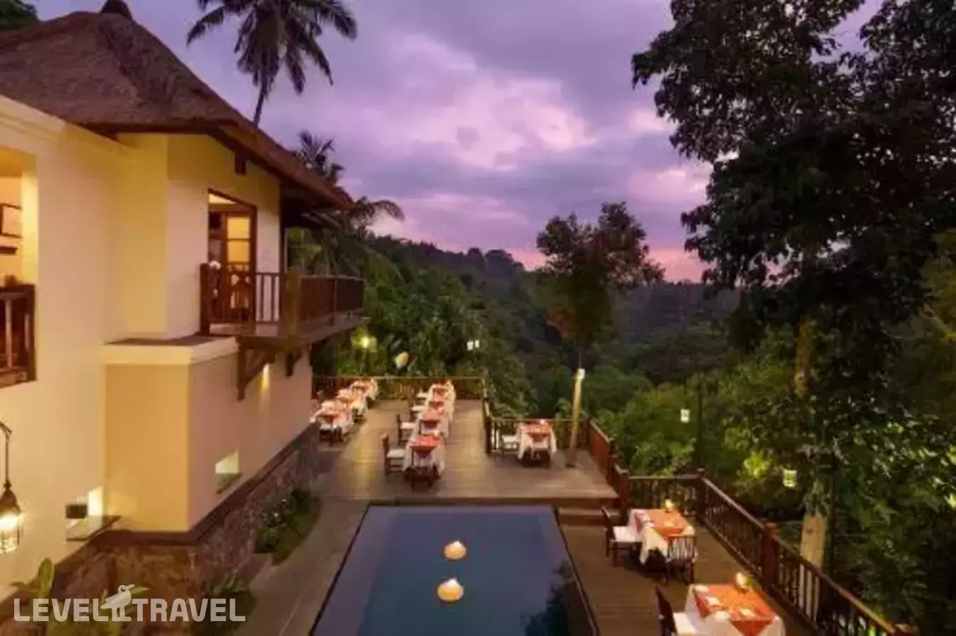 Kayumanis Ubud Private Villa And Spa (Adults Only 16+)