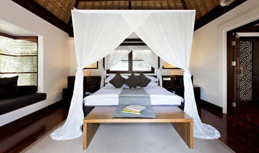 Kayumanis Ubud Private Villa And Spa (Adults Only 16+)