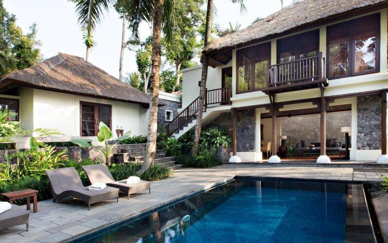 Kayumanis Ubud Private Villa And Spa (Adults Only 16+)