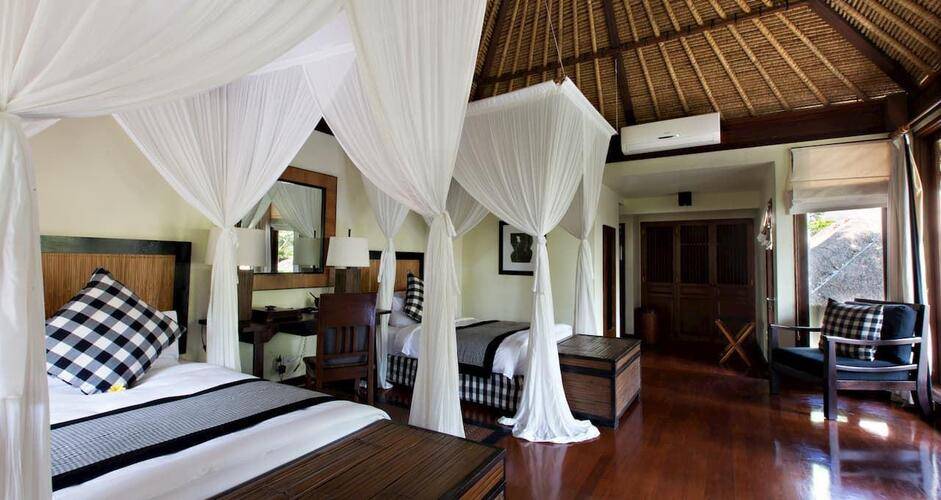 Kayumanis Ubud Private Villa And Spa (Adults Only 16+)