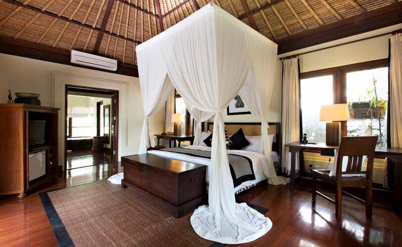 Kayumanis Ubud Private Villa And Spa (Adults Only 16+)