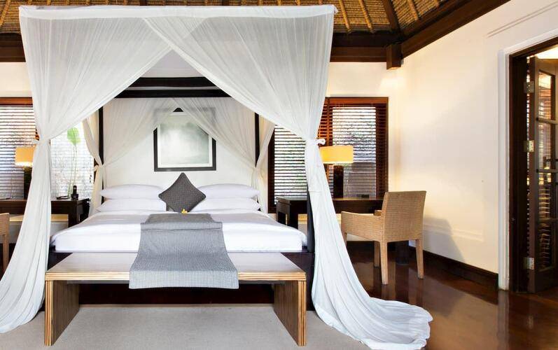 Kayumanis Ubud Private Villa And Spa (Adults Only 16+)