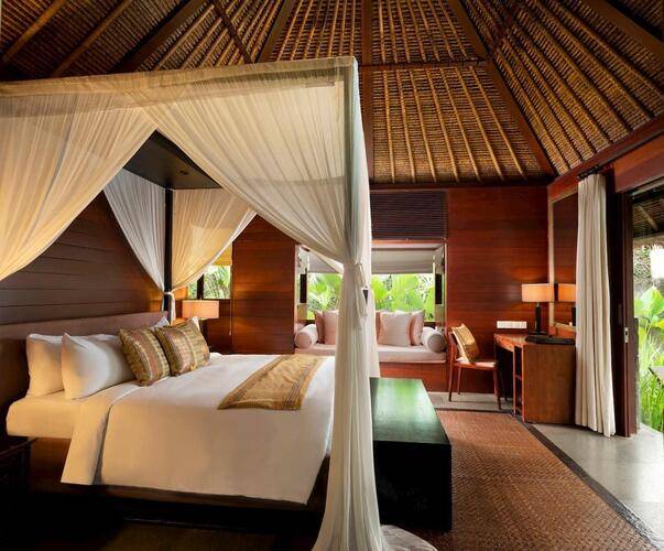 Kayumanis Ubud Private Villa And Spa (Adults Only 16+)