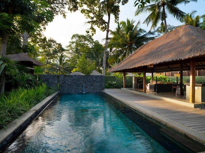 Kayumanis Ubud Private Villa And Spa (Adults Only 16+)