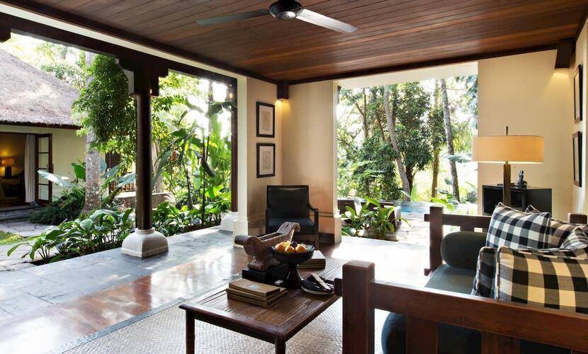 Kayumanis Ubud Private Villa And Spa (Adults Only 16+)