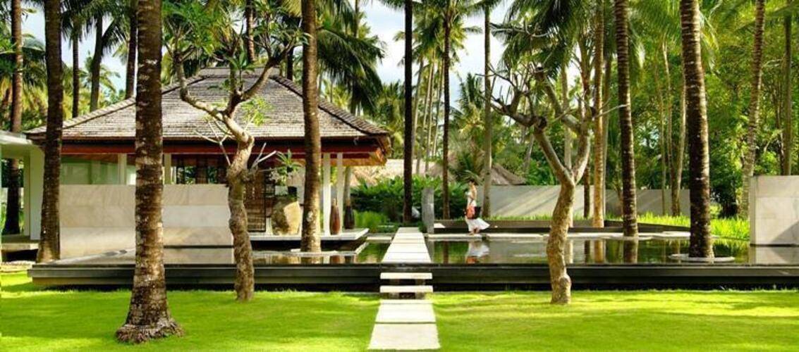 Kayumanis Private Estate