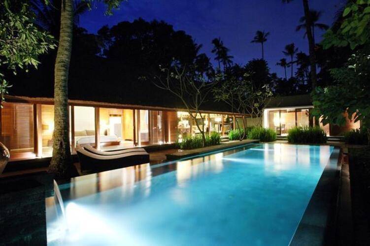 Kayumanis Private Estate