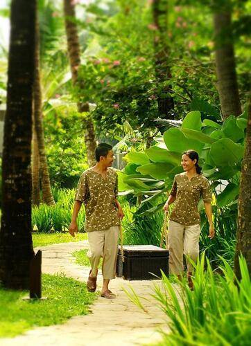 Kayumanis Private Estate