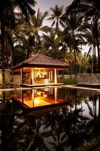 Kayumanis Private Estate