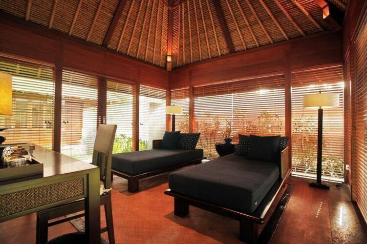 Kayumanis Private Estate