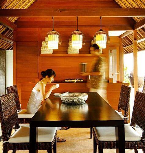 Kayumanis Private Estate